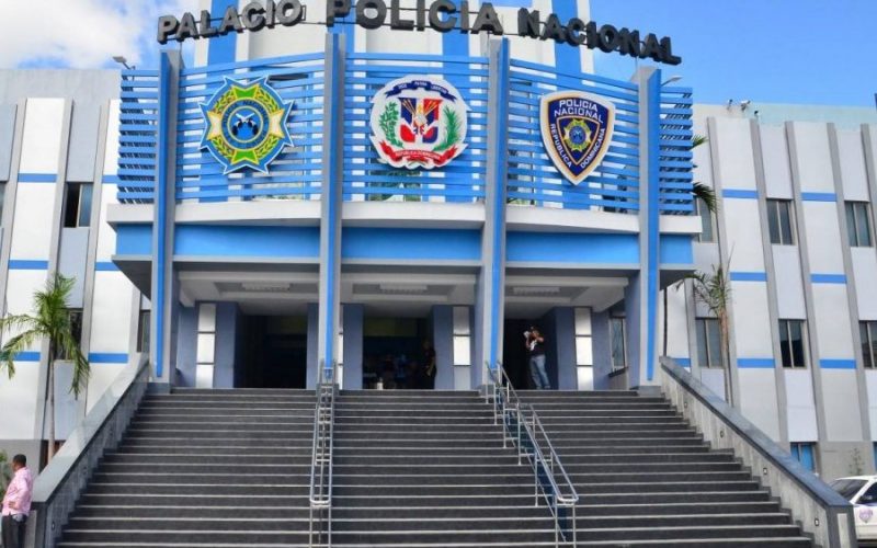 Policía Nacional apresa a siete individuos por diversos delitos en La Romana