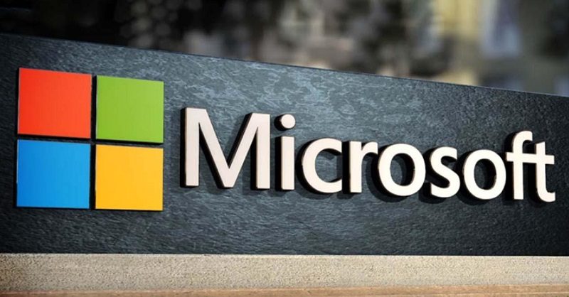 Microsoft reporta fallas en varios de sus servicios