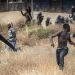 23 migrantes muertos en zona de Melilla