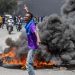 Haití navega sobre ‘caos, destrucción y violencia’