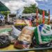 Haití dona alimentos a Venezuela para ayudar a afectados por deslave