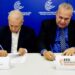 Centro de Investigación de Políticas Públicas firma acuerdo de cooperación con organización internacional