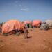 Unos 43.000 murieron en sequía en Somalia en 2022
