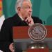 Congreso de Perú declara persona non grata al presidente de México, Andrés Manuel López Obrador