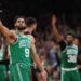 Los Celtics de Boston a un paso del milagro