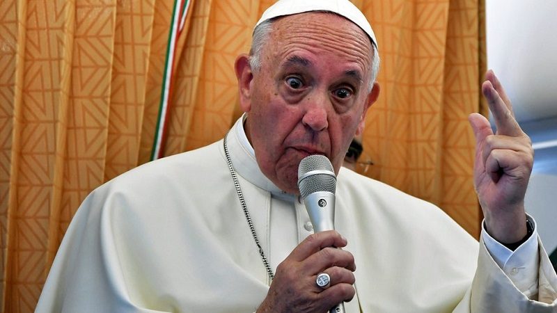 El problemático proceso del Vaticano para abordar los casos de abuso sexual, explicado