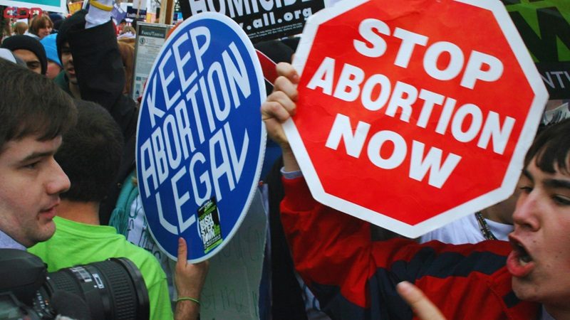 Entra en vigor en Florida la prohibición del aborto a las seis semanas de embarazo