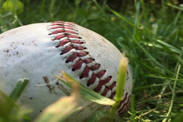 Pelota de Beisbol