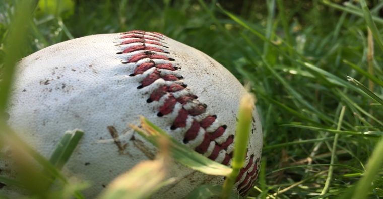 Pelota de Beisbol