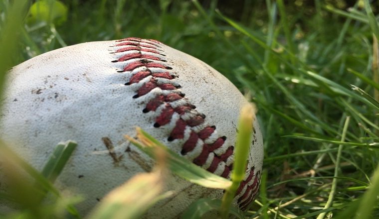 Pelota de Beisbol