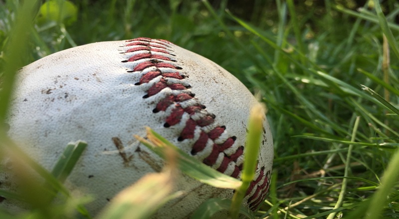 Pelota de Beisbol