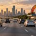 Estados Unidos rebajará sus metas de eficiencia vehicular hasta 2031
