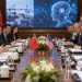 China y Estados Unidos pactan recorte arancelario de US$30.000 millones y diálogo sobre IA